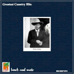 Greatest Country Hits