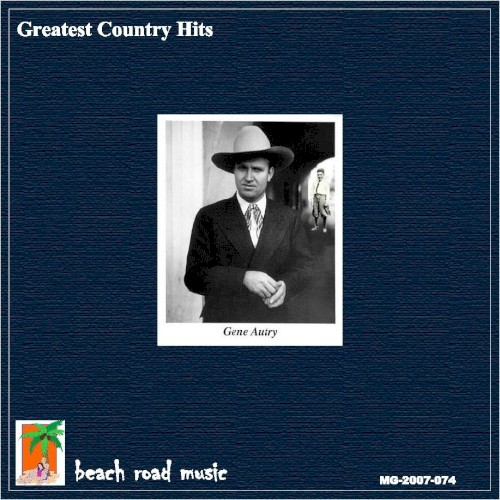 Greatest Country Hits