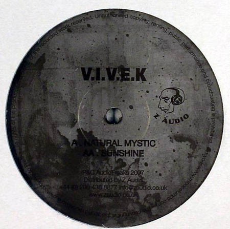 Natural Mystic / Sunshine