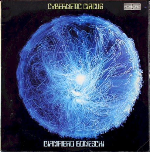 Cybernetic Circus