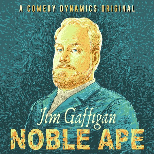 Noble Ape