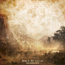 Deep in the Ecumene