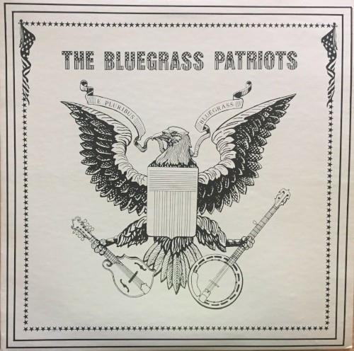 The Bluegrass Patriots
