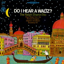 Do I Hear a Waltz?