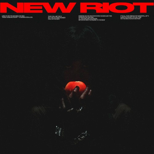 New Riot