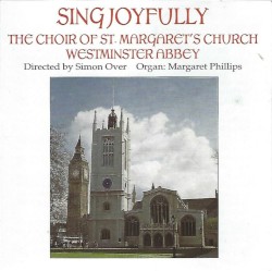 Sing Joyfully
