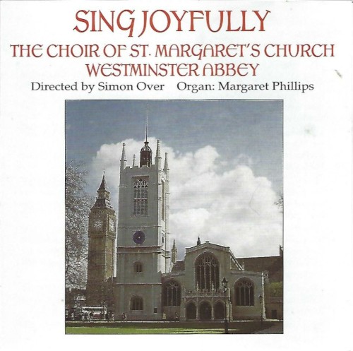 Sing Joyfully