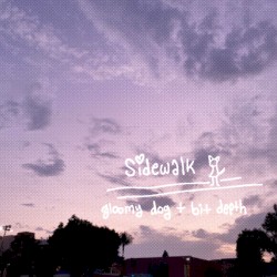 sidewalk