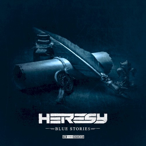 Blue Stories