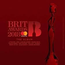 BRIT Awards 2018