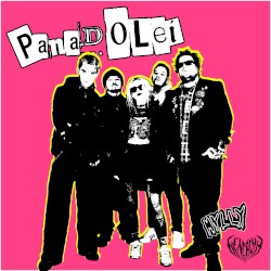 Panadolei