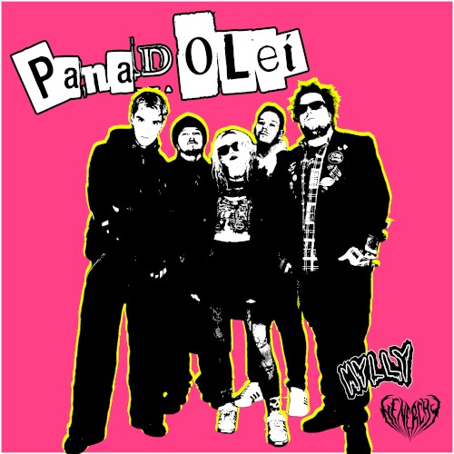 Panadolei