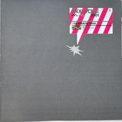 Mix Move 2001
