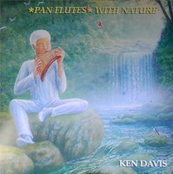 Pan Flutes With Nature