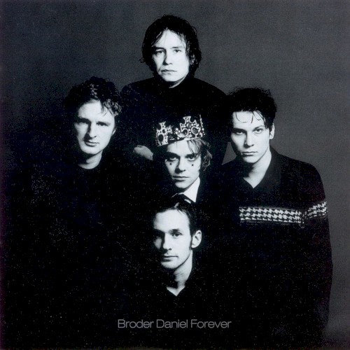Broder Daniel Forever
