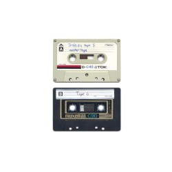 The Early Cassettes - Tapes 5 & 6