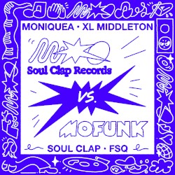 Soul Clap Records vs MoFunk
