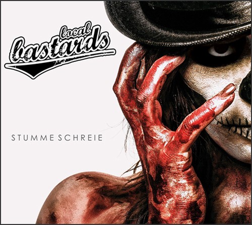 Stumme Schreie