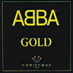 Gold Christmas