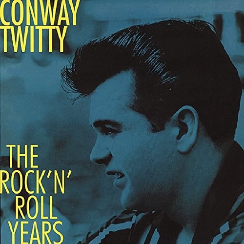 The Rock ’n’ Roll Years
