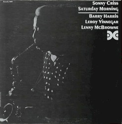 Saturday Morning