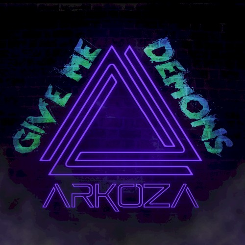 Give Me Demons
