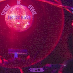 Tepoz Rave