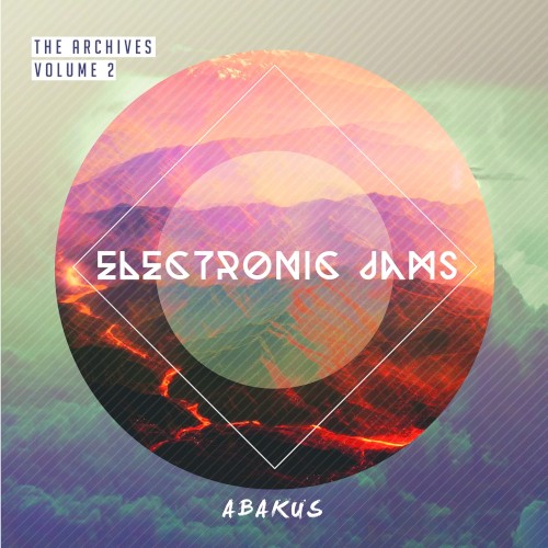 The Archives Volume 2 - Electronic Jams