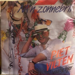 M’n zonnebril