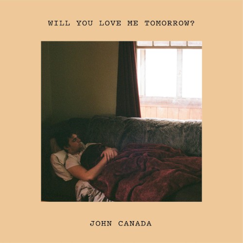 Will You Love Me Tomorrow?