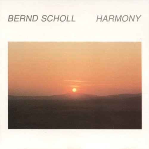 Harmony