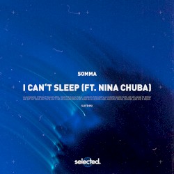 I Can’t Sleep