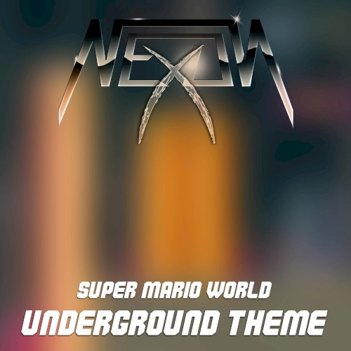 Underground Theme (From “Super Mario World”) [Remix]