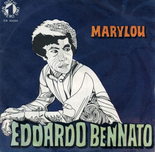 1969-1971 - I singoli