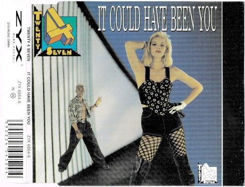It Could Have Been You