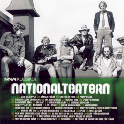 MNW Klassiker: Nationalteatern