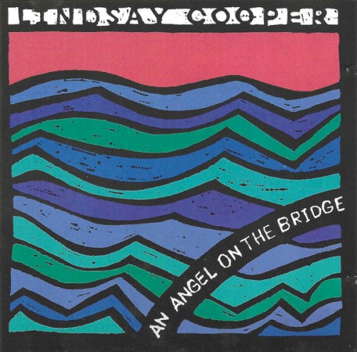 An Angel on the Bridge