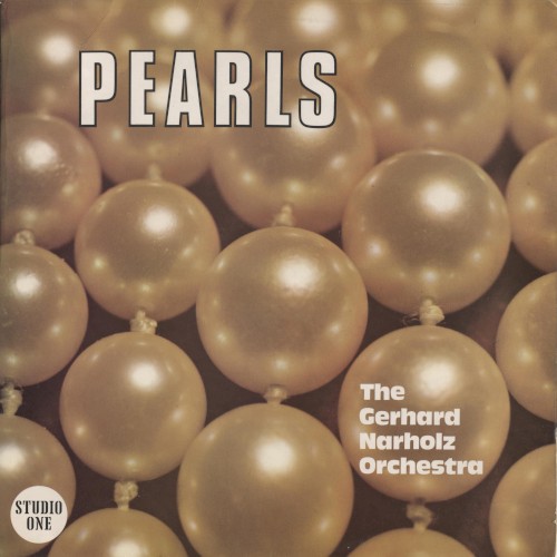 Studio One 39: Pearls