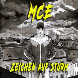 Zeichen auf Sturm