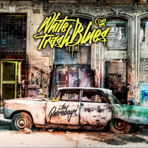 White Trash Blues