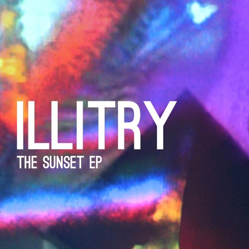 The Sunset EP