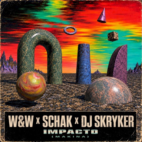 Impacto (Makina)