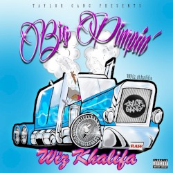 Big Pimpin'