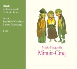 Minuit-cinq