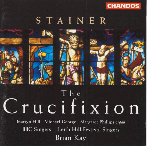 The Crucifixion