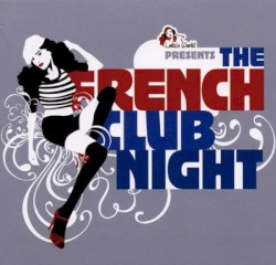 The French Club Night