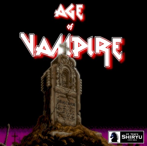 Age of Vampire