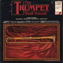 The Trumpet Shall Sound