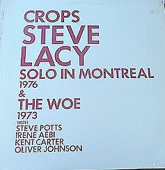 Crops & The Woe