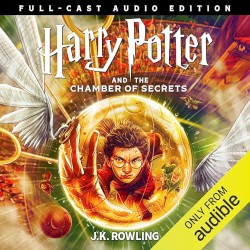 Harry Potter and the Chamber of Secrets